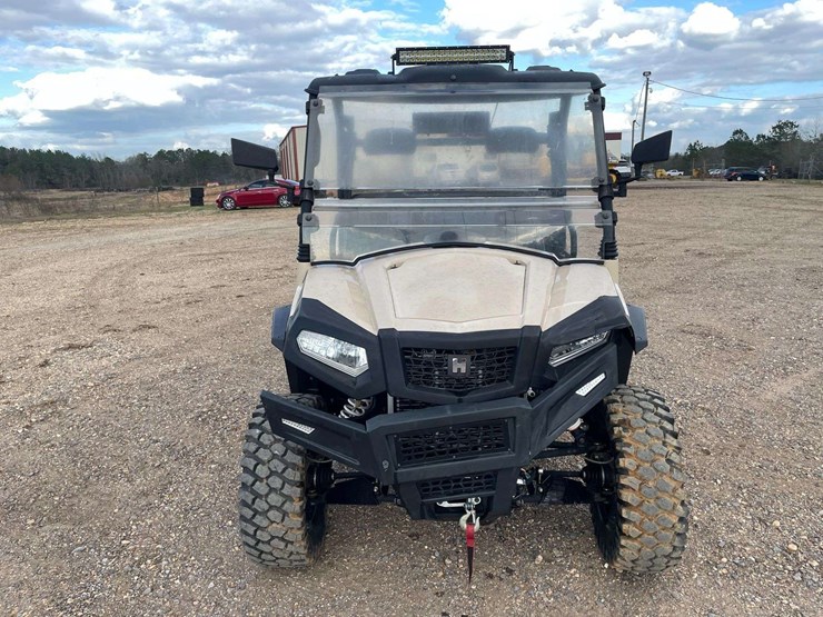 2021-hisun-sector-550-4x4-utv-w/-dump-bed-(247-hours)-image-5