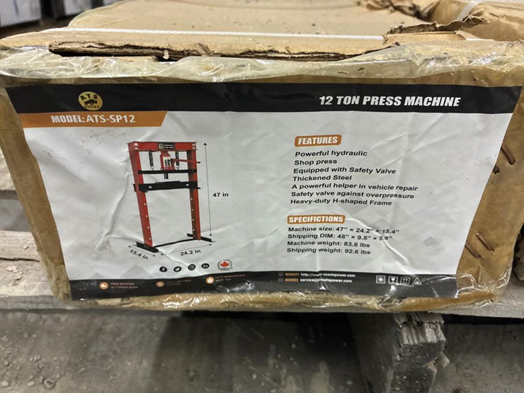 #115360-•-12-ton-press-machine-image-4