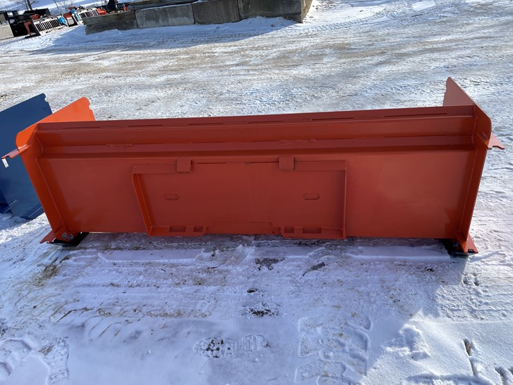 #2496-•-new-8'-snow-pusher-for-skid-steer-image-6