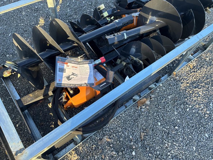 #115436-•-skidsteer-mt-auger-w/bits-12"-&-18"-image-1