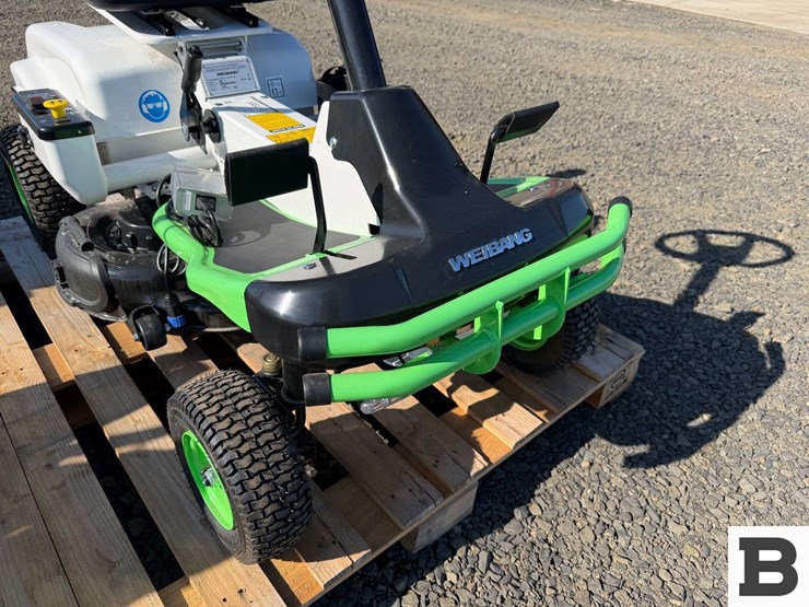 weibang-306-electric-lawn-mower-image-5