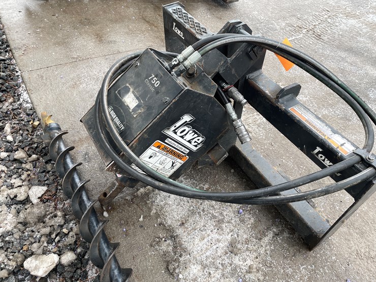 #4904-•-lowe-skid-steer-mount-750-auger-with-4"-bit-image-12