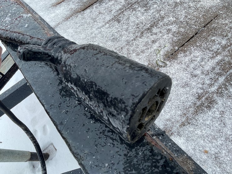 #137-•-2014-pj-14'-tandem-axel-trailer-(no-title,-for-parts)-image-11