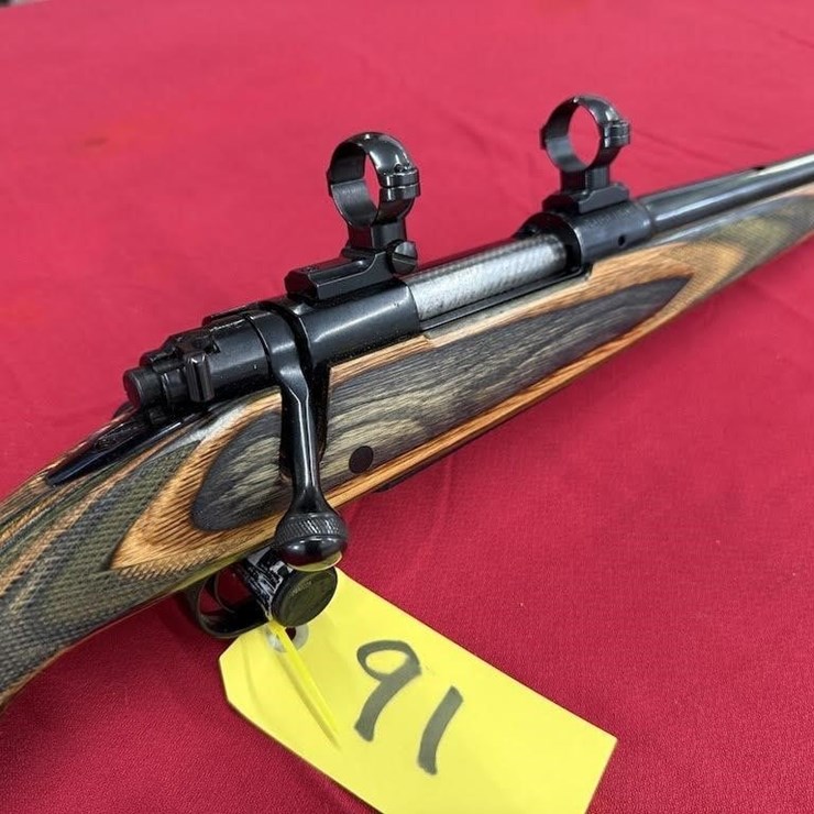 Winchester Model 70 XTR Featherweight .270 WIN...