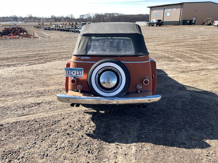 #1526-•-1950-willys-jeepster-**non-runner**(has-mn-title)-image-4