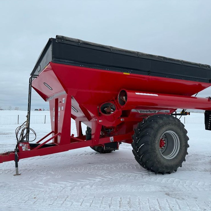 2021 UNVERFERTH 1060