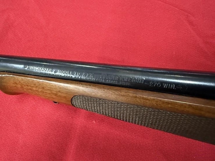 winchester-model-70-xtr-featherweight-.270-win...-image-8