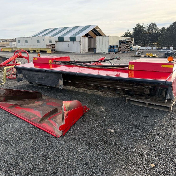 MASSEY-FERGUSON 9316D