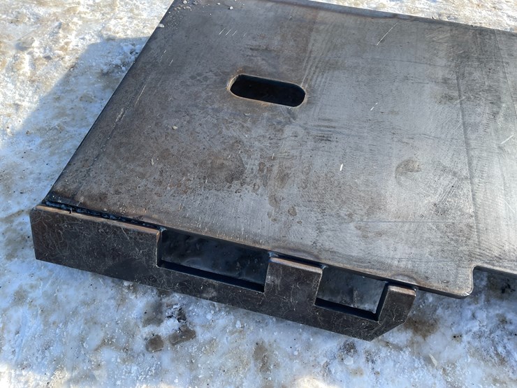 #2523-•-new-kc-weldable-skid-steer-plate-frame-image-8