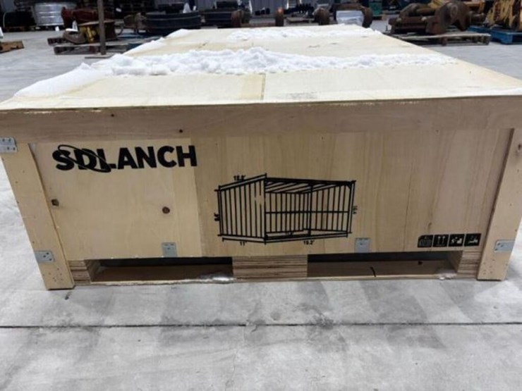 unused-2025-sdlanch-sdlgm1220f-galvanized-metal-image-5
