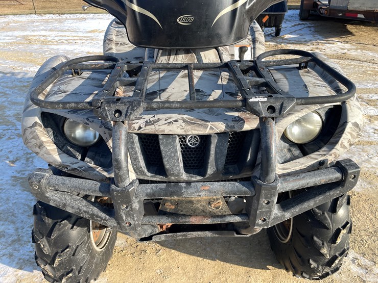 #200-•-2006-yamaha-grizzly-660-atv-(sells-with-bill-of-sale-only)-image-22