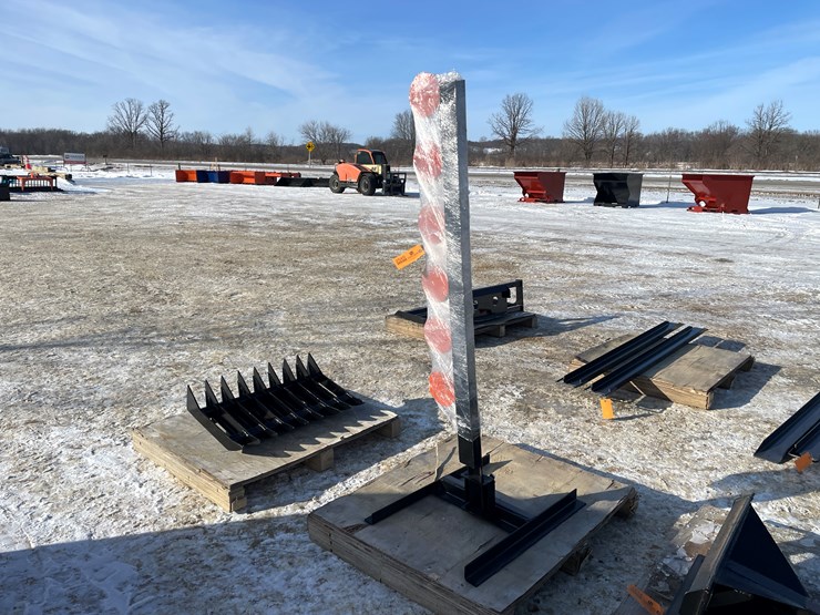 #2540-•-kc-dueling-shooting-tree-target-image-2