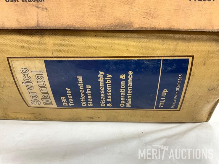 caterpillar-d9r-tractor-parts-and-service-manuals-image-7