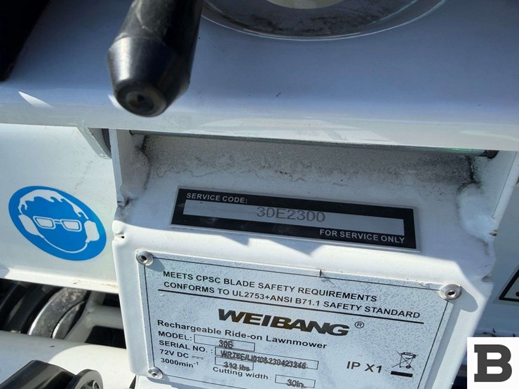 weibang-306-electric-lawn-mower-image-13