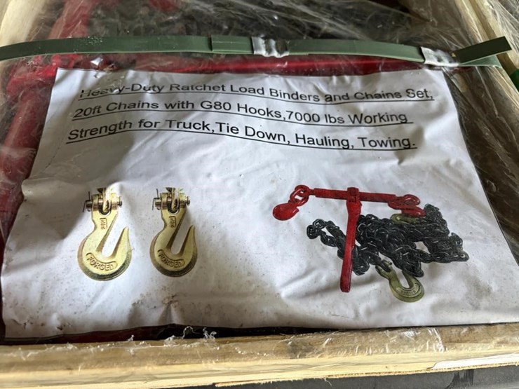 hd-ratchet-load-binders-&-chains-image-2