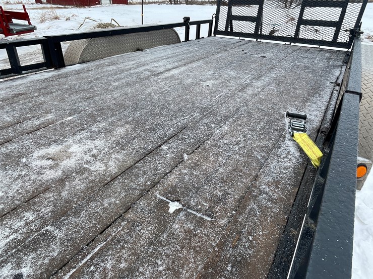 #137-•-2014-pj-14'-tandem-axel-trailer-(no-title,-for-parts)-image-17