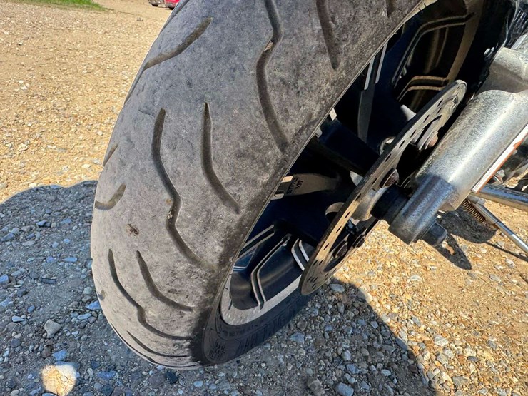 2014-harley-davidson-electra-glide-standard-flhtp-police-package-(34,396-miles)-image-14