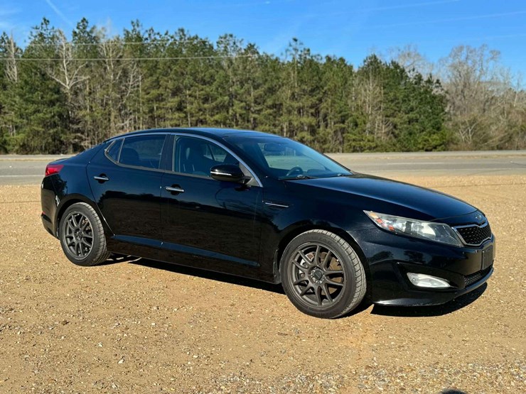 2013-kia-optima-sx-fwd-4d-sedan-2.0-4cyl.-gasoline-(128,109-miles)-image-6