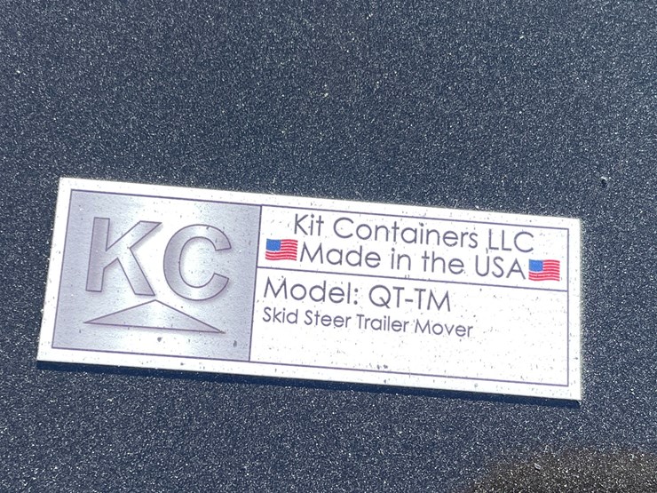 #2508-•-new-kc-skid-steer-2"-hitch-receiver-image-7