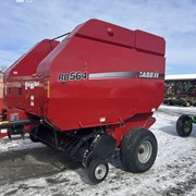 CASE IH RB564