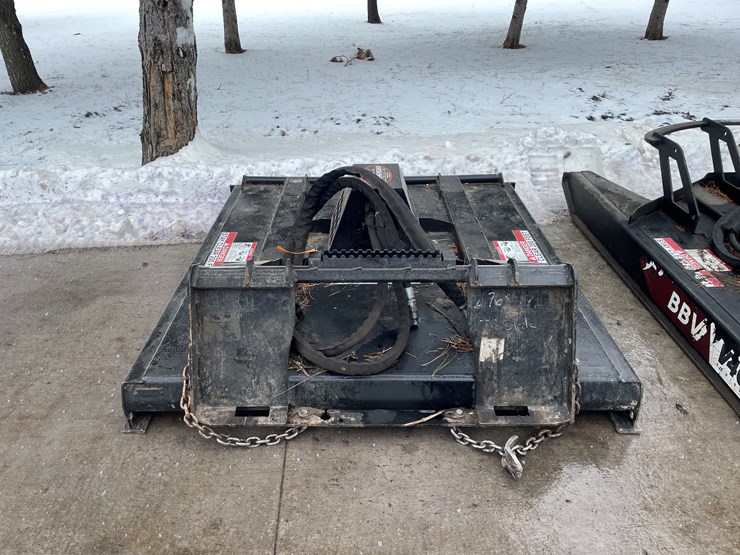 #4912-•-virnig-skid-steer-mount-60"-brush-mower-image-3