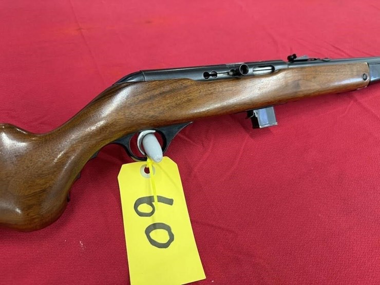 mossberg-model-352k-.22-s,l,lr-rifle-image-1