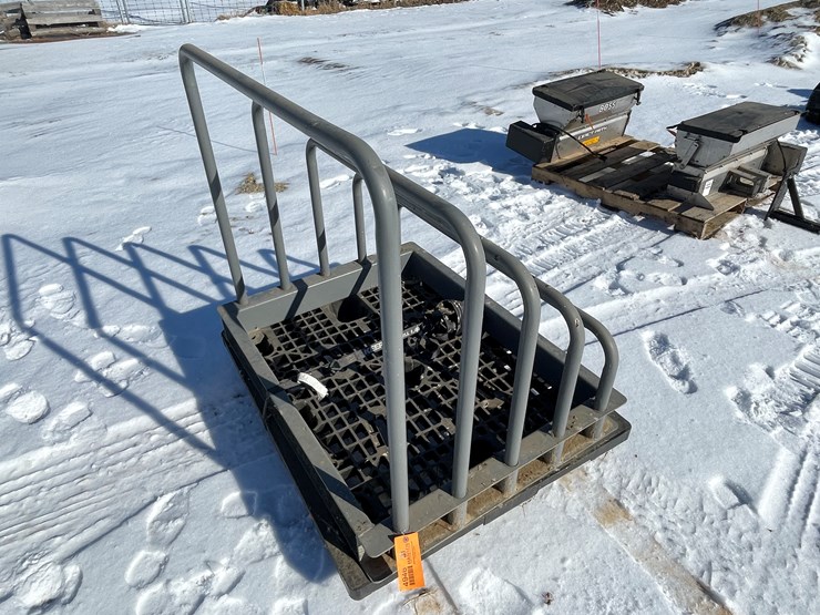 #4946-•-steel-material-rack-image-4