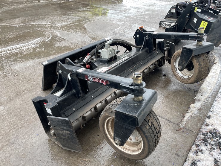 #4911-•-virnig-skid-steer-mount-72"-harley-rake-image-3