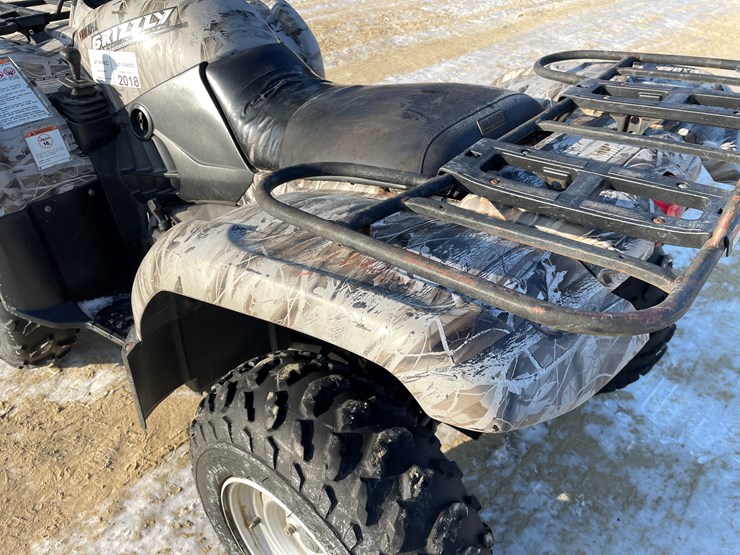 #200-•-2006-yamaha-grizzly-660-atv-(sells-with-bill-of-sale-only)-image-29