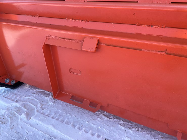 #2497-•-new-8'-snow-push/pull-back-pusher-for-skid-steer-image-17