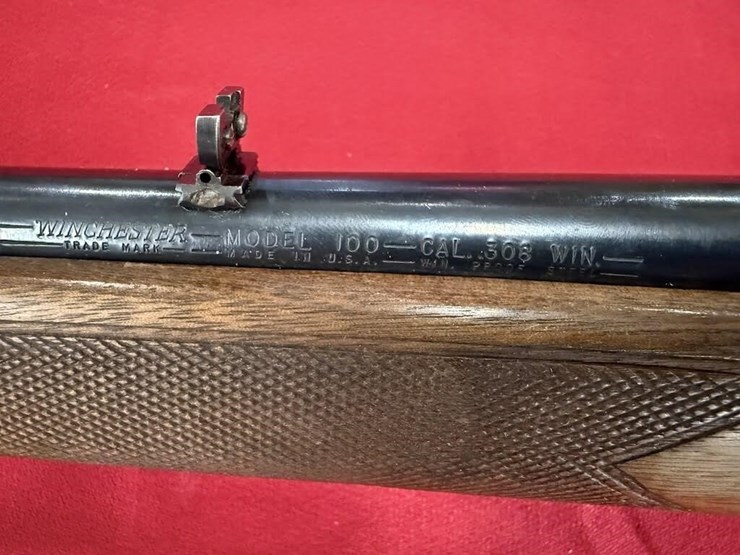 winchester-model-100-.308-win-rifle-image-6