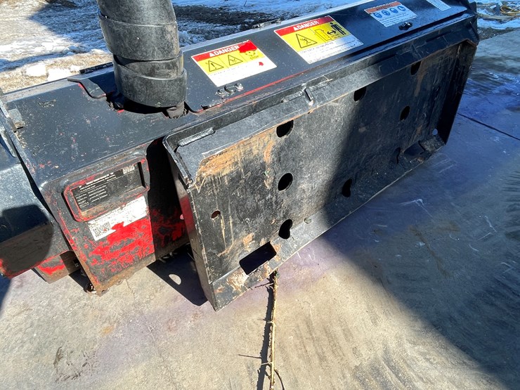 #163-•-fecon-skid-steer-mount-60"-drum-mulcher-image-7