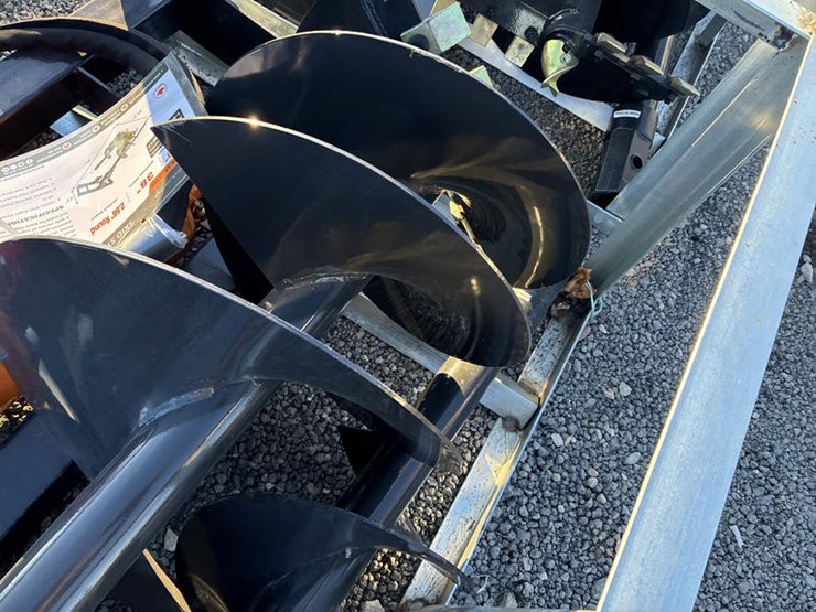 #115437-•-skidsteer-mt-auger-w/bits-12"-&-18"-image-2