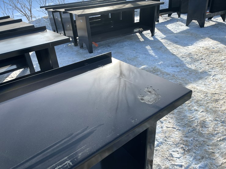 #2539-•-new-kc-90"-metal-work-bench-image-11