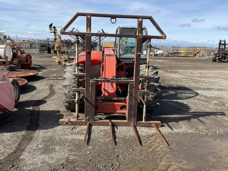 manitou-lt629t-6000lb-capacity-telehandler,-4wd-image-2