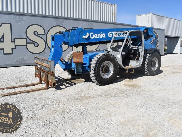 2007-genie-gth1056-image-1