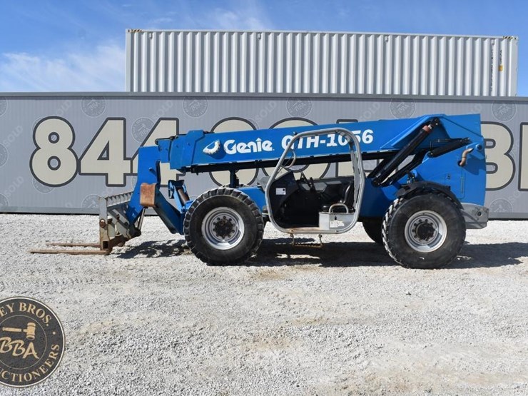 2007-genie-gth1056-image-2