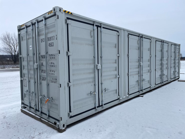 #402-•-40'-single-use-multi-door-hi-cube-shipping-container-image-3