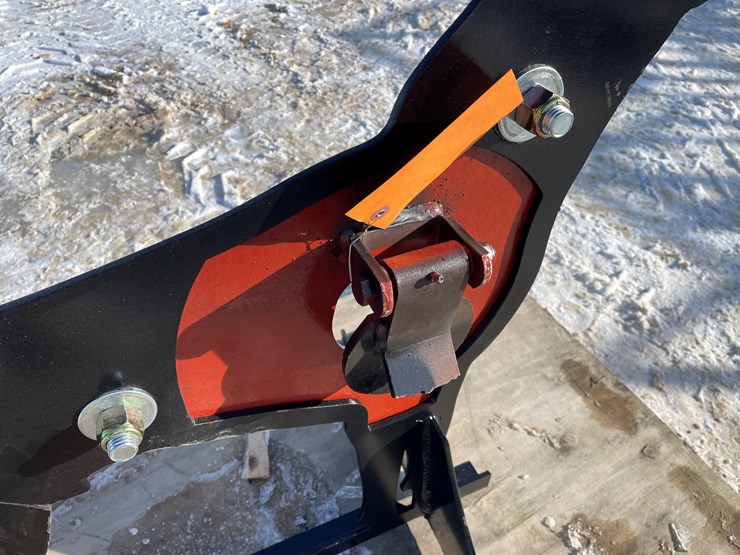 #2541-•-new-kc-ar500-steel-coyote-shooting-target-image-8