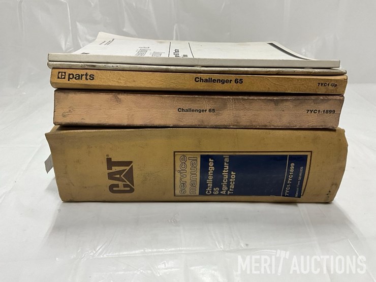 challenger-65-parts-and-service-manuals-image-1