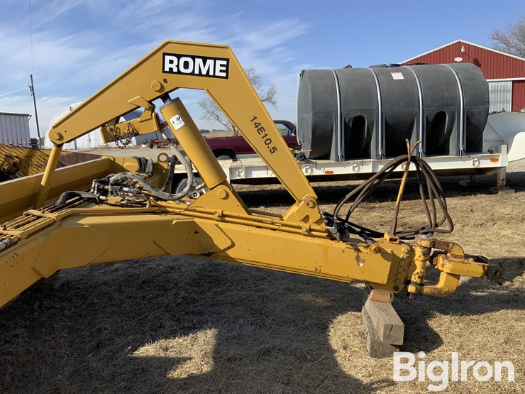 2003-rome-14e10.5-forced-ejection-pull-type-scraper-image-15