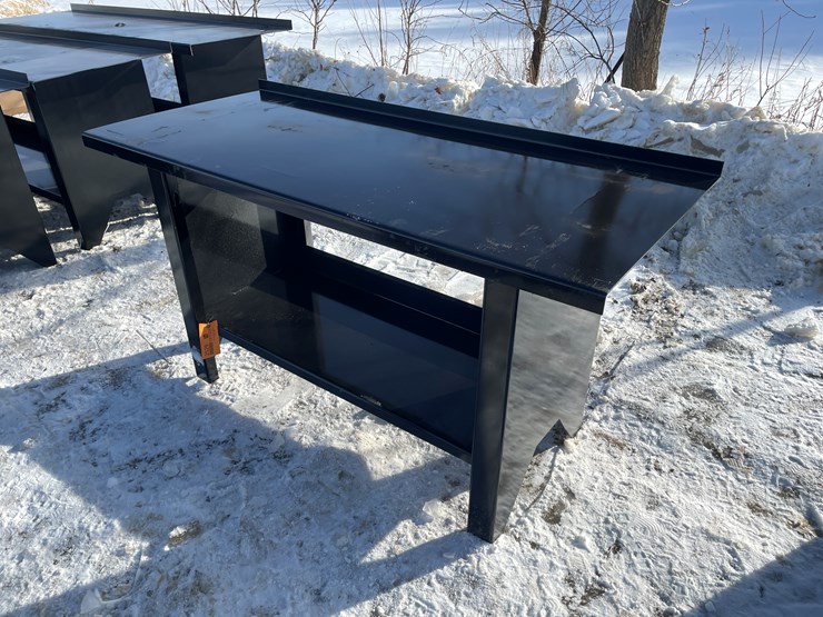 #2529-•-new-kc-60"-metal-work-bench-image-1