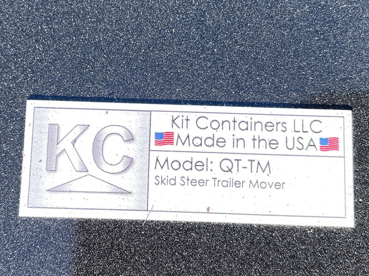 #2509-•-new-kc-skid-steer-2"-hitch-receiver-image-7