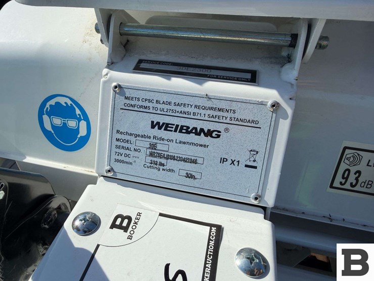 weibang-306-electric-lawn-mower-image-12