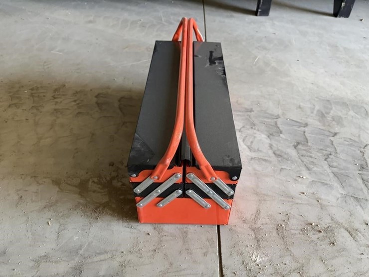 3-tier-portable-folding-steel-tool-chest-image-2