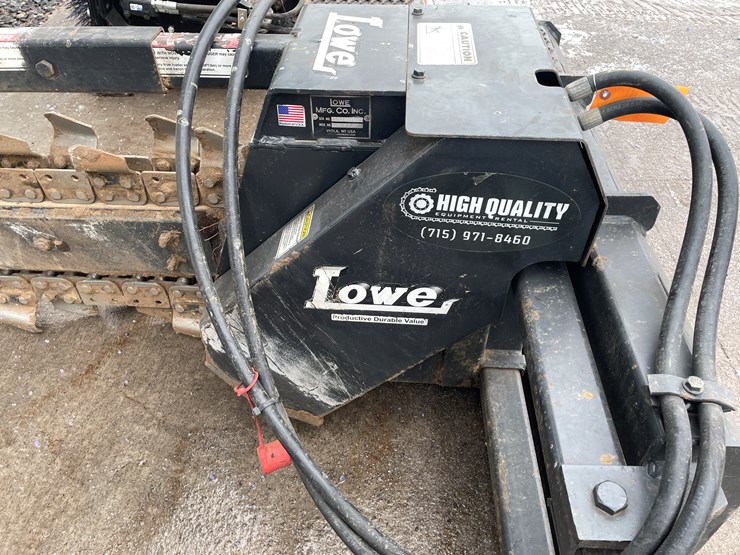 #4906-•-lowe-skid-steer-mount-xr21-trencher-image-13
