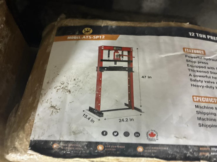 #115358-•-20-ton-press-machine-image-2