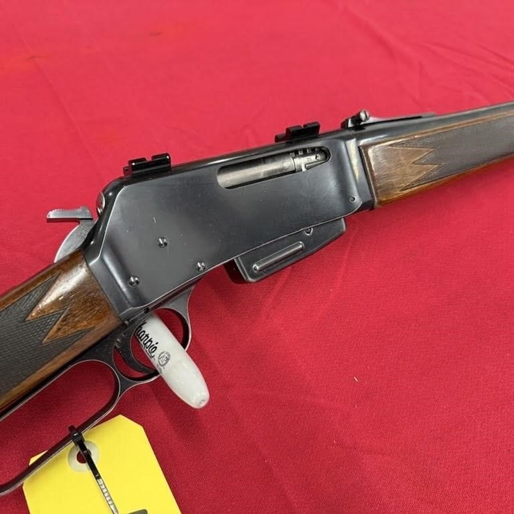 Browning BLR .308 Rifle