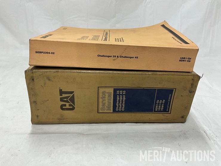 challenger-35/45/55-tractor-parts-and-service-manuals-image-1