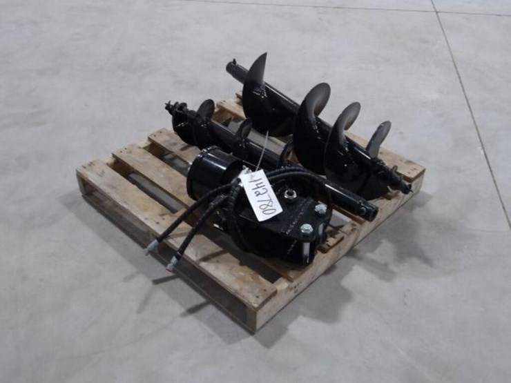 unused-2025-mini-excavator-auger-drive-image-1